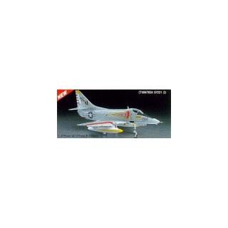 Hasegawa PT21-07221 A-4E/F Skyhawk