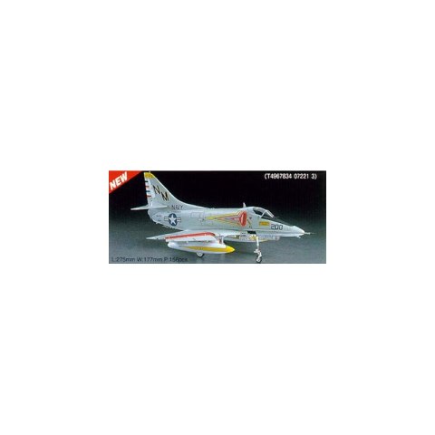 Hasegawa PT21-07221 A-4E/F Skyhawk