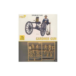Hat 8180 Gardner Gun