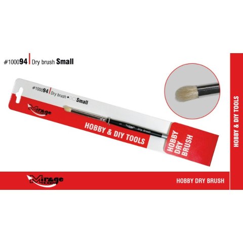 Mirage 100094 Dry Brush (Small)