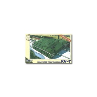 Pst 72038 Kv-T Tractor