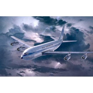 Roden 338 Boeing 707-321