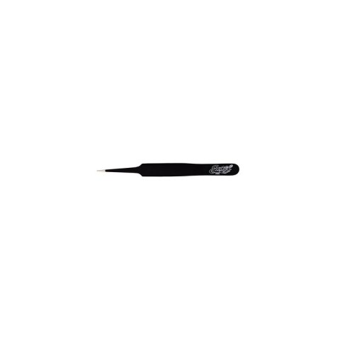 Excel 30421 4.5Inch S.P.Tweezers Bl