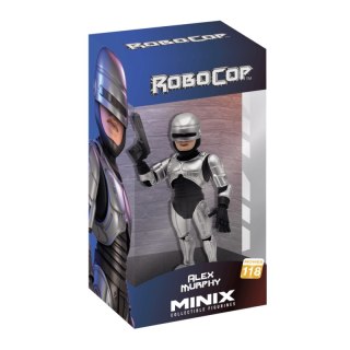 MINIX MX15276 ROBOCOP ALEX MURPHY