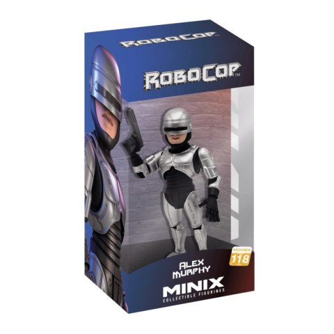 MINIX MX15276 ROBOCOP ALEX MURPHY