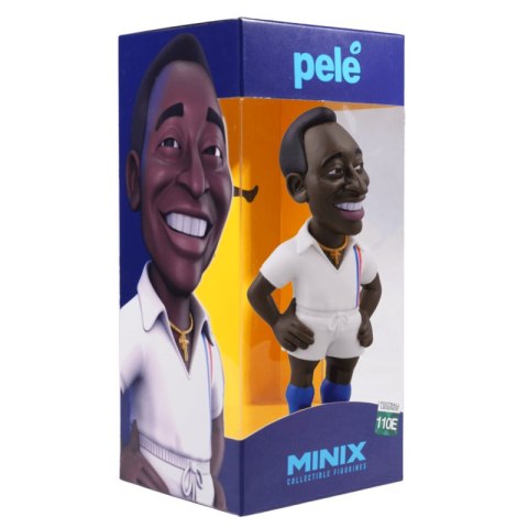 MINIX MX18109 PELE ESCAPE TO VICTORY