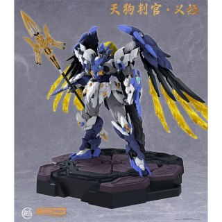 MJZ Studio 002 (Takom) Tengu Judge Yoshitsune (Alloy + POM + ABS)