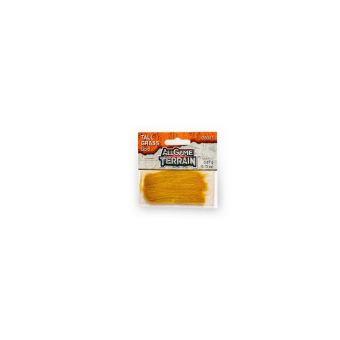 Woodland WG6507 WYSOKA TRAWA GOLD