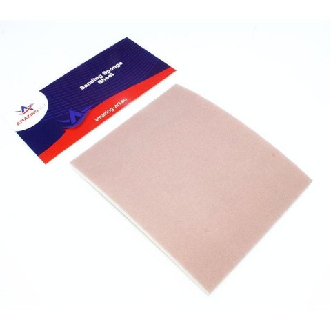 Amazing 12503 Gąbka ścieralna Sanding Sponge #320