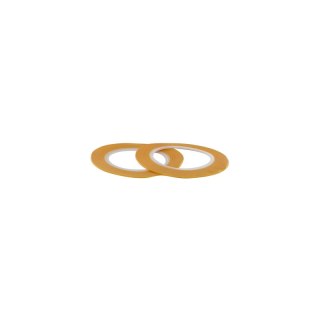 Modelcraft PMA2001 Masking Tape (1 mm x 18 m) x 2