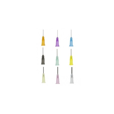 Modelcraft POL1009 Precision Applicator Tips x 9