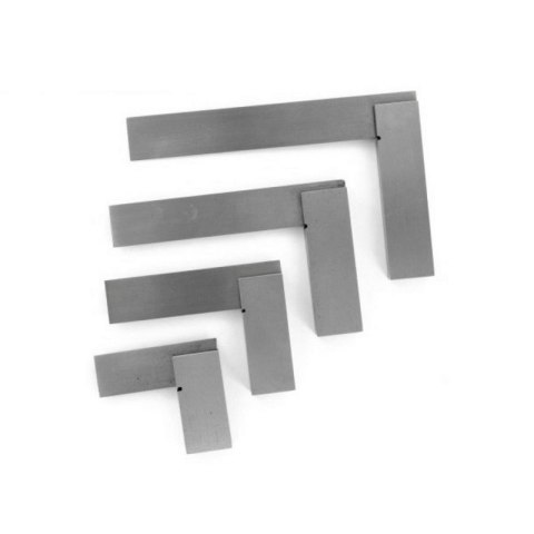 Modelcraft PSQ2210-4 Engineers Square 4"
