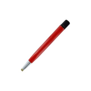 Modelcraft PBU1020-1 Brass Brush Pencil (4 mm)