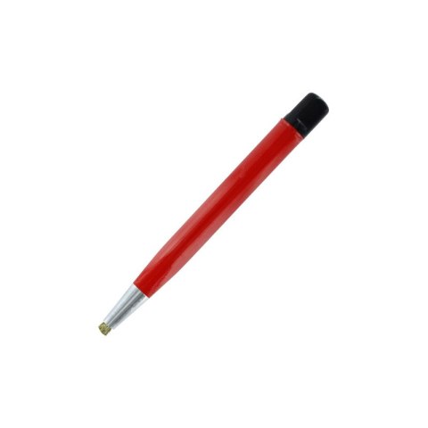 Modelcraft PBU1020-1 Brass Brush Pencil (4 mm)