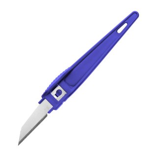 Modelcraft PKN1001 Disposable Hobby Knives (5 pcs)