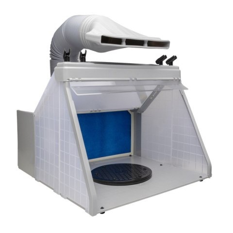 Spraycraft SP3600 Portable Spray Booth