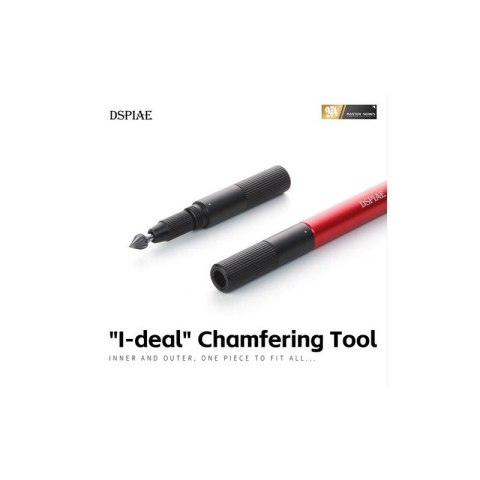 DSPIAE AT-CT Chamfering Tool (54627)