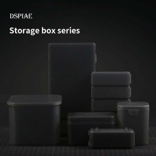 DSPIAE BOX-4 108*108*93 mm (56137/54193)