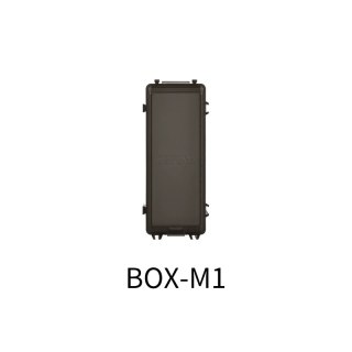 DSPIAE BOX-M1 Scale Assembly Storage Box (56999)