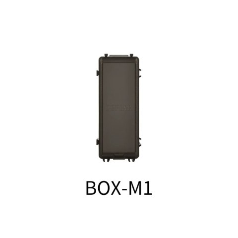 DSPIAE BOX-M1 Scale Assembly Storage Box (56999)