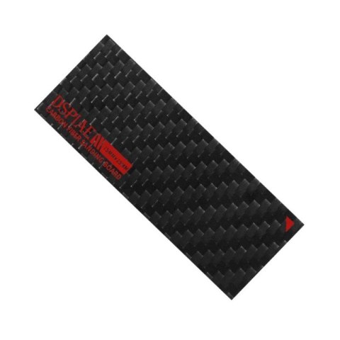 DSPIAE CB-25 25mm Carbon Fiber Sanding Board (56410/54094)