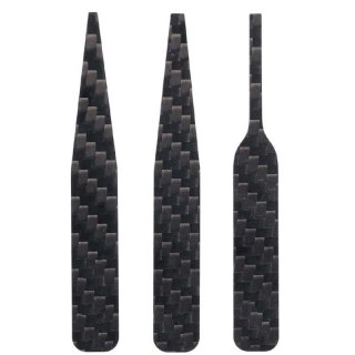 DSPIAE CFB-S02 Carbon Fiber Polishing Plate (56752)