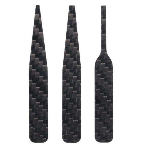 DSPIAE CFB-S02 Carbon Fiber Polishing Plate (56752)