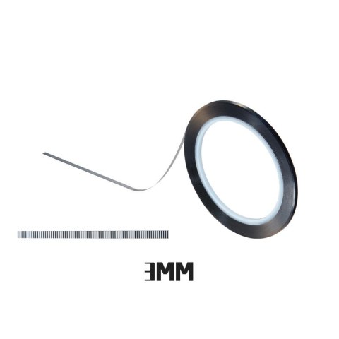 DSPIAE CG-03 3 mm Masking Tape for Scribing (30 m) (56094)