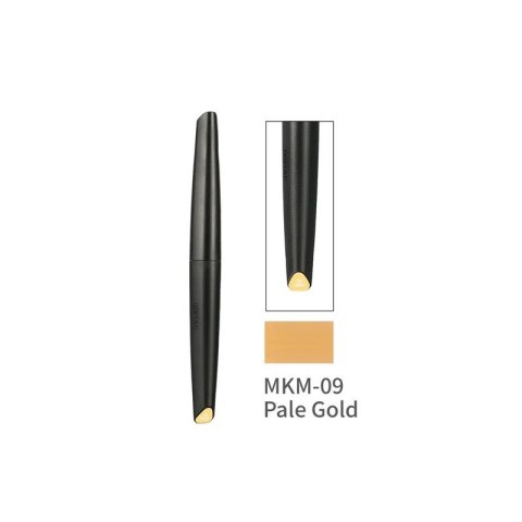 DSPIAE MKM-09 Pale Gold Metallic Marker (5XXXX)