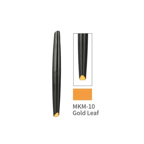 DSPIAE MKM-10 Gold Leaf Metallic Marker (5XXXX)