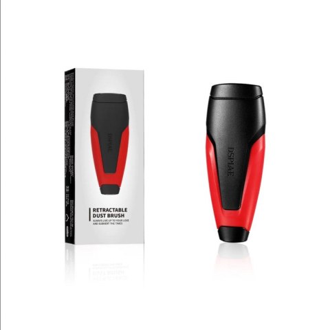 DSPIAE PT-RDB Retractable Dust Brush (56488/54330)