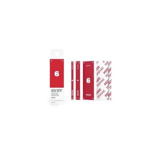 DSPIAE PT-SP06 Acrylic Sanding Pad Set (3 pcs)