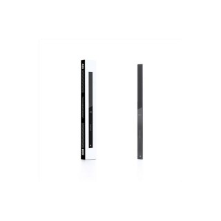 DSPIAE AT-FX01 DLC Coated Stainless Steel Hand File Grit #400/800 (54681)