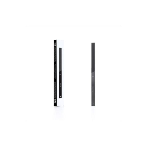 DSPIAE AT-FX01 DLC Coated Stainless Steel Hand File Grit #400/800 (54681)