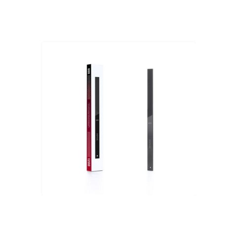 DSPIAE AT-FX02 DLC Coated Stainless Steel Hand File Grit #600/1200 (54682)