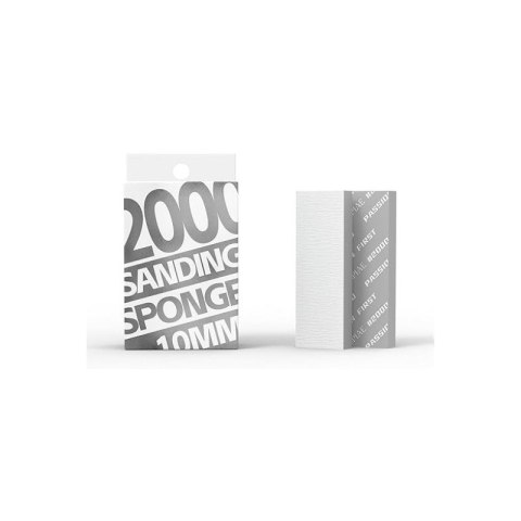 DSPIAE XS10-2000 Sanding Sponge (10 mm) #2000 (54659)