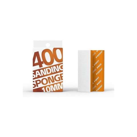 DSPIAE XS10-400 Sanding Sponge (10 mm) #400 (54653)