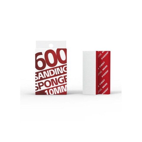 DSPIAE XS10-600 Sanding Sponge (10 mm) #600 (54654)