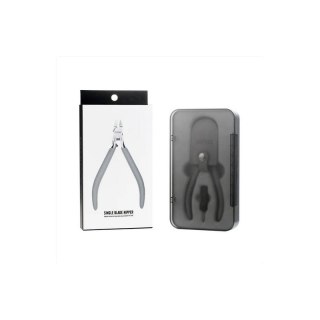 DSPIAE ST-C2 Ultra-Thin Single-Edge Precision Nipper (54688)