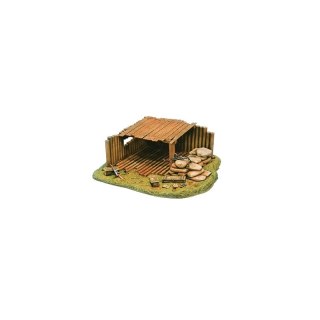 Italeri 0417 1/35 Command Post