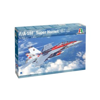 Italeri 2823 F/A-18F Super Hornet U.S. Navy Special Colors