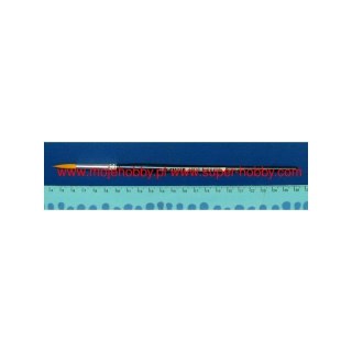 Italeri 51211 8 Brush Synthetic Round