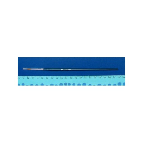 Italeri 52203 0 Brush Synthetic Round - SINGLE PACK