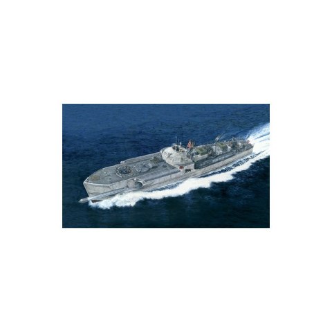 Italeri 5603 1/35 Schnellboot S-100