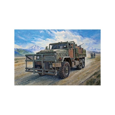Italeri 6513 1/35 M923 "Hillbilly" Gun Truck
