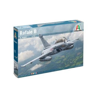 Italeri 90092 1/72 Rafale B