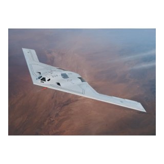 AMP 144015 B-21 Raider
