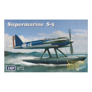 AMP 72009 Supermarine S-5