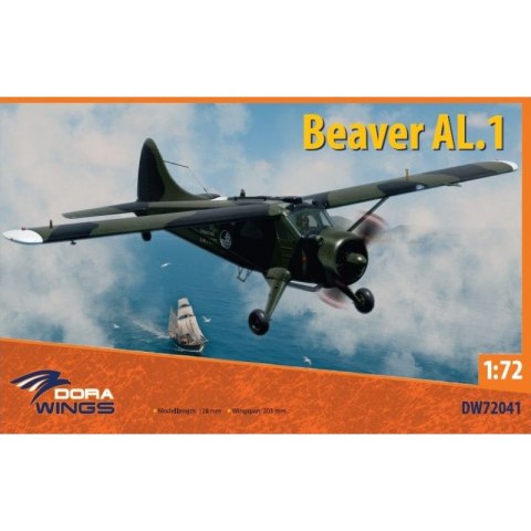 Dora Wings 72041 Beaver AL.1
