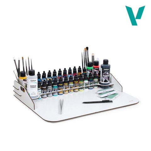 Vallejo 26013 Paint Station 50 x 37 cm